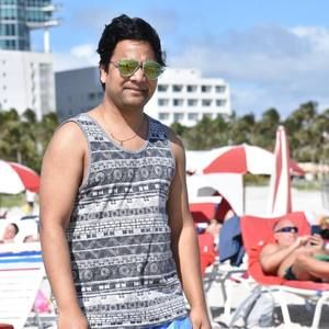 Meet your Posher, Ritesh